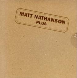 Matt Nathanson : Plus